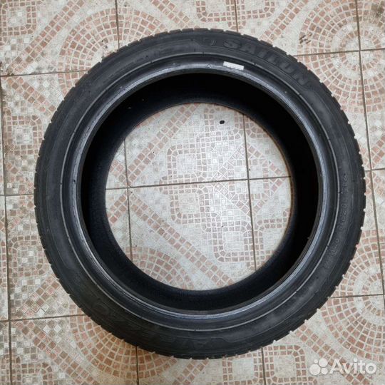 Sailun Atrezzo ZSR 9.5/40 R18 97W