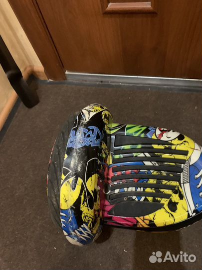 Гироскутер б.у