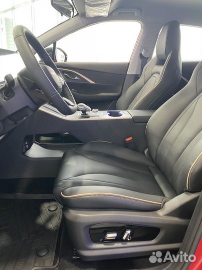 OMODA C5 1.5 CVT, 2023