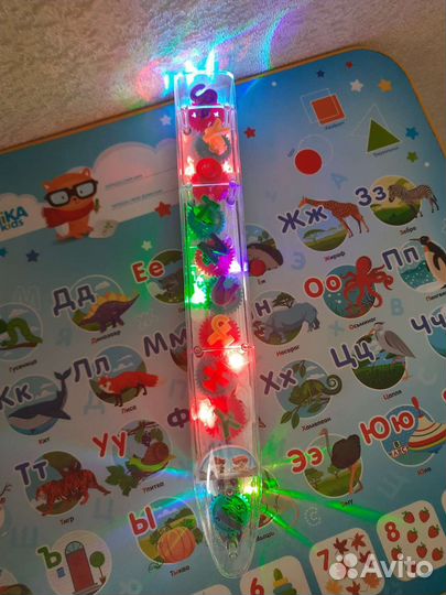 Инерционный поезд