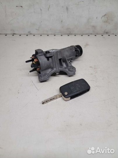 Замок зажигания VW Bora Golf Passat 1997-2005