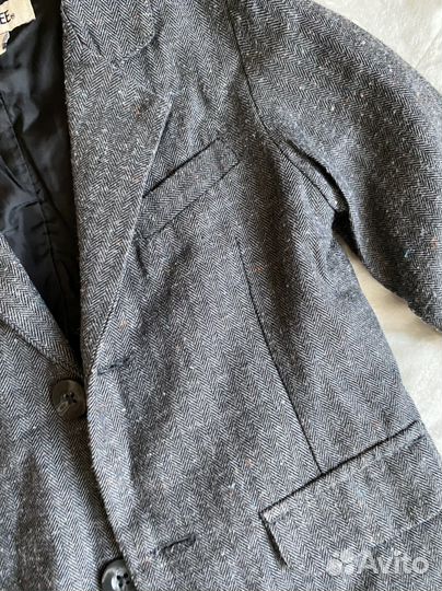 Пиджак на мальчика