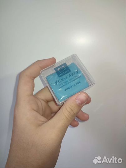 Клячка новая graf ART