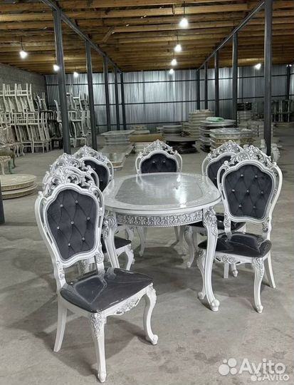 Столы стулья