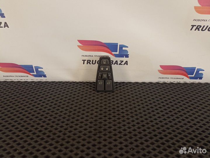 20455317 Блок управления стеклоподъемниками