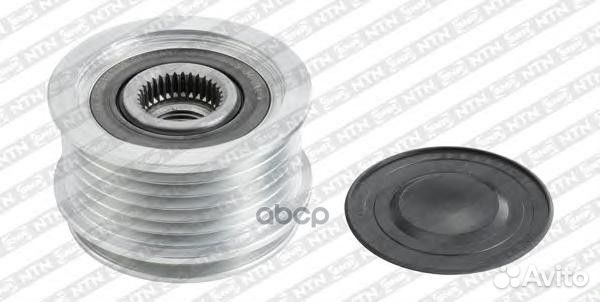 Шкив генератора GA75414 SNR