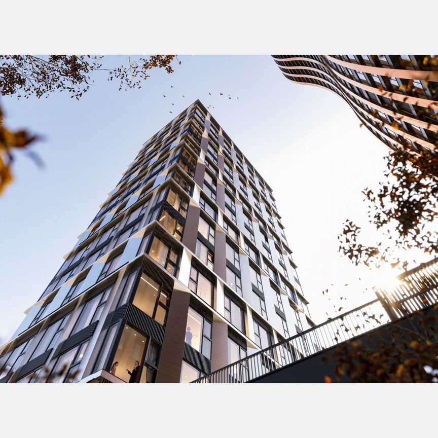 3-к. квартира, 83,8 м², 28/48 эт.