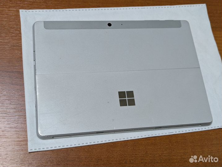 Планшетный пк Microsoft Surfase Go2 128Gb 4G-LTE