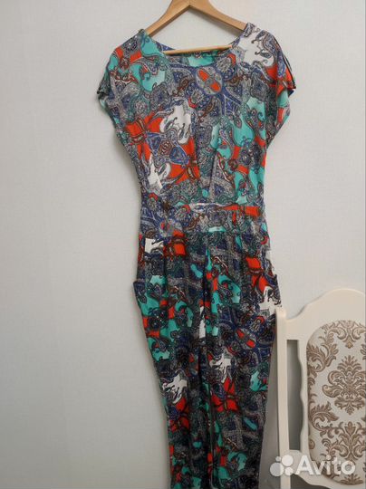 Женские вещи Италия 42-44 р, 46-48