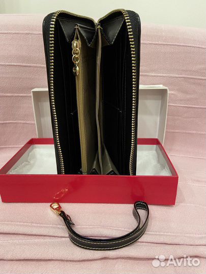 Клатч Velina Fabbiano