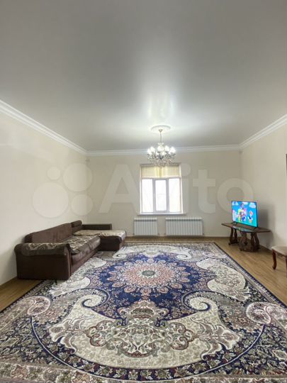 Дом 176 м² на участке 4,5 га