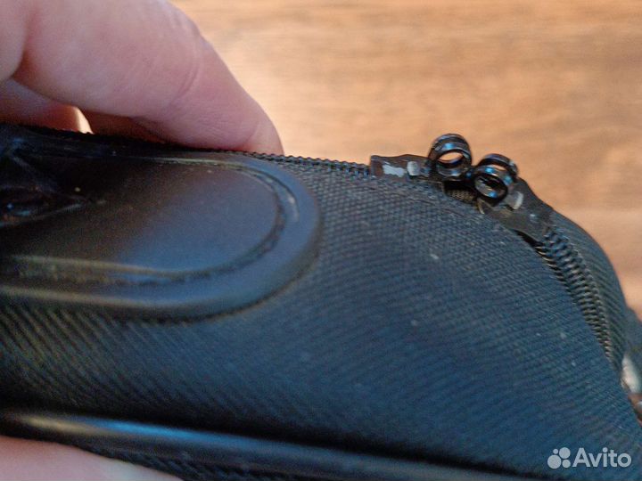 Сумка кейс чемодан для ноутбука Prestigio