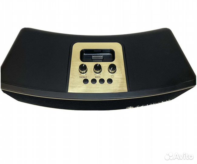 Колонка Skullcandy Vandal