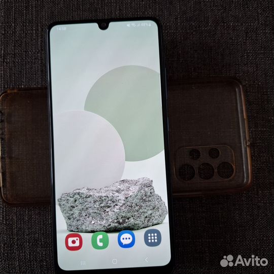 Samsung Galaxy A32, 4/64 ГБ