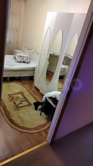 2-к. квартира, 52 м², 7/9 эт.