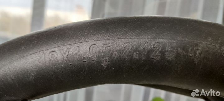 Камера для колеса