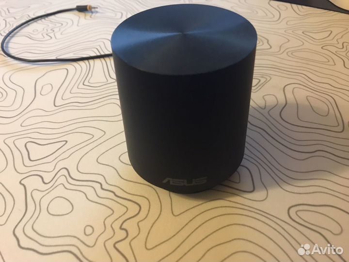Subwoofer sonicmaster asus