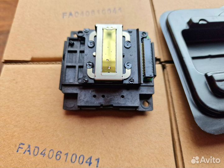 Печатающая головка Epson FA04000