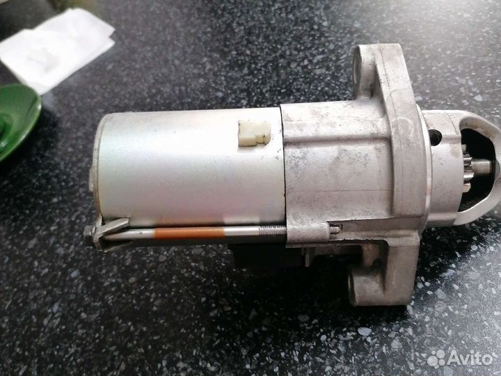 Стартер Honda crv