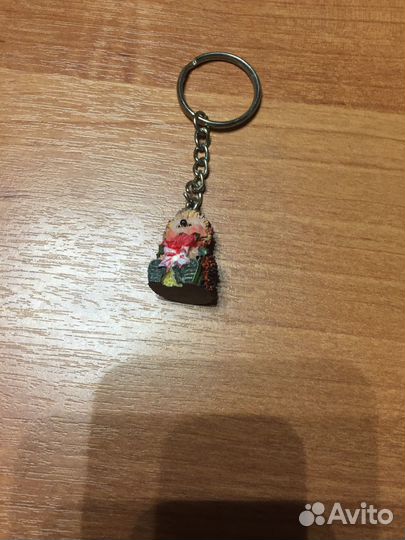 Брелок для ключей