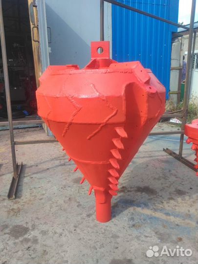 Расширители гнб. В наличии и под заказ