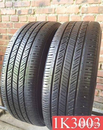 Hankook H745 Mileage Plus III 205/65 R16 95Q