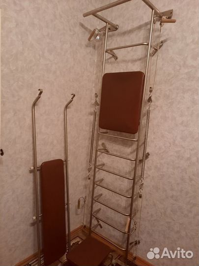 Шведская стенка