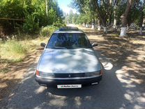 Mitsubishi Lancer 1.3 MT, 1991, 300 000 км, с пробегом, цена 185 000 руб.