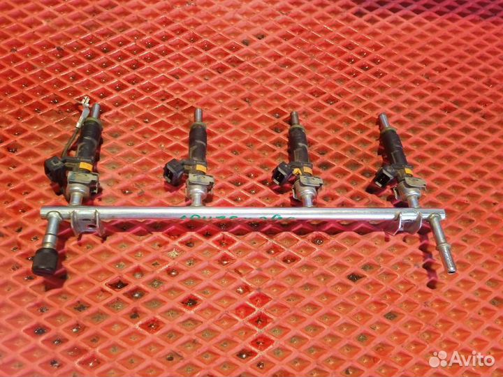 Рампа топливная Chevrolet Cruze