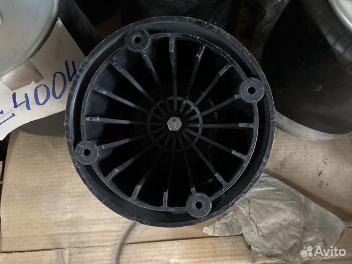 Пневморессора саф P10.4004.C03