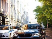 BMW M5 4.4 AT, 2018, 67 000 км, с пробегом, цена 8 000 000 руб.