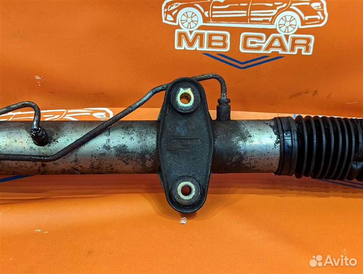 Рулевая рейка w903 Sprinter 612.981 2001