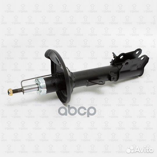 Амортизатор задний газовый hyundai Elantra -06