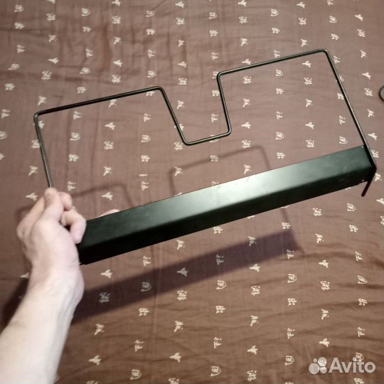 Синтезатор korg pa 50 с подставкой