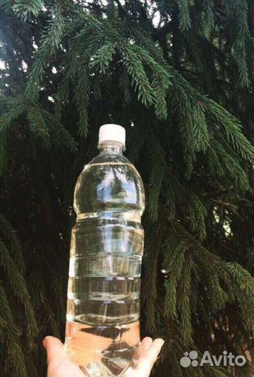 Пихтовое масло