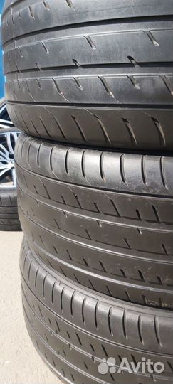 Toyo Proxes T1 Sport SUV 275/45 R21