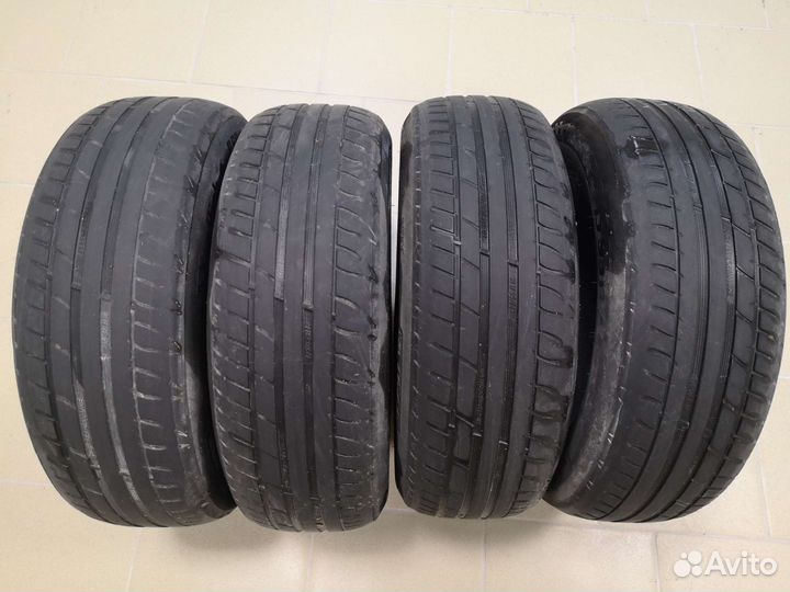 Tigar High Performance 195/65 R15 95H