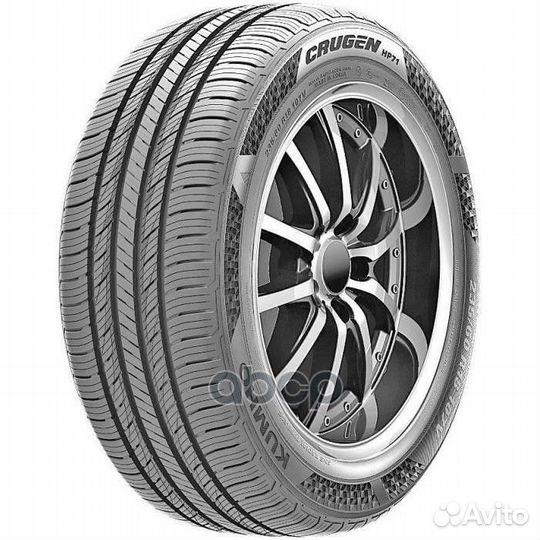 Kumho Crugen HP71 235/60 R17