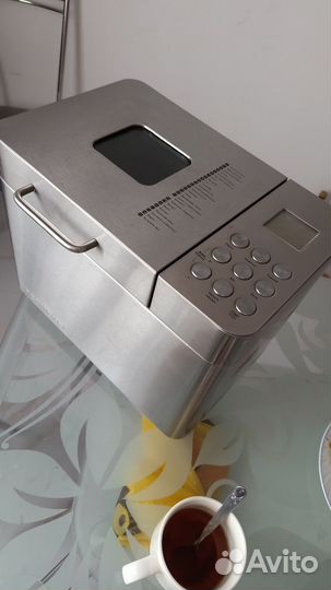 Хлебопечка redmond RBM-M1910