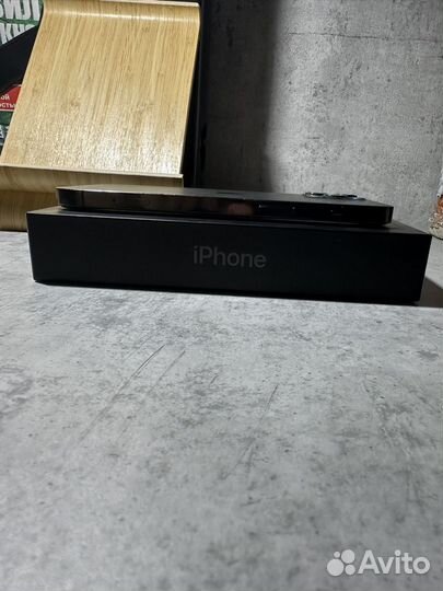 iPhone 12 Pro, 256 ГБ