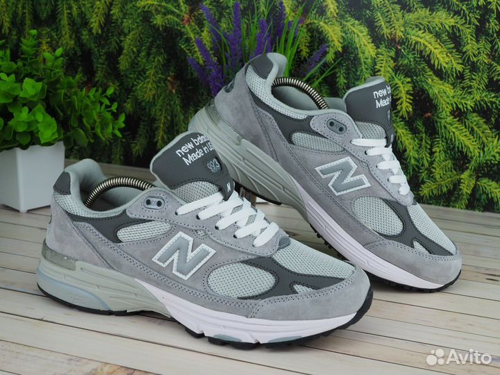 Кроссовки New balance 993