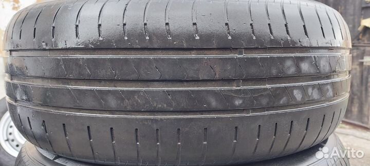 Hankook Kinergy Eco 205/60 R16