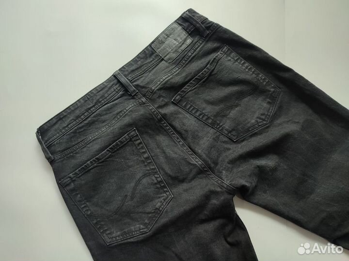 Джинсы Jack Jones 34/34 новые