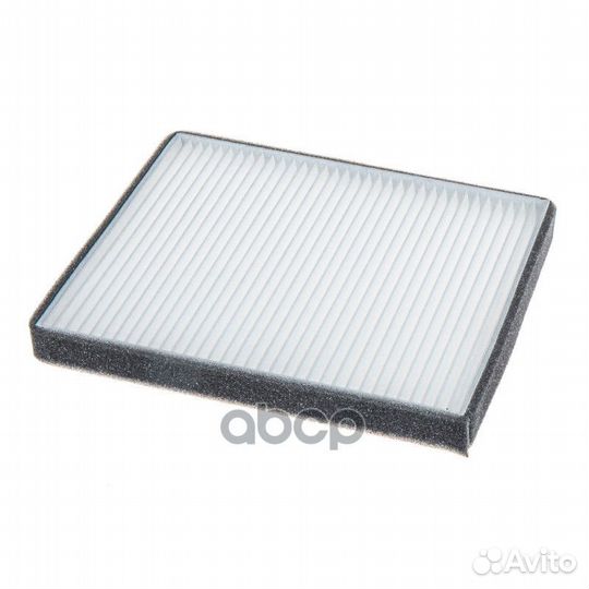 Фильтр салонный suzuki grant vitara 98- GIR031