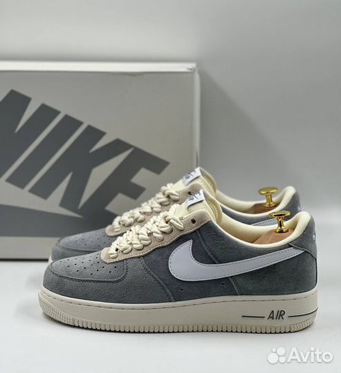 Кеды Nike Air Force 1 Low