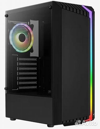 Компьютер rtx 3070 i5 11400f