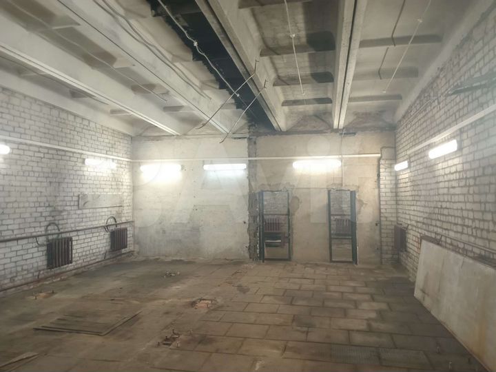Автосервис, 110 м²