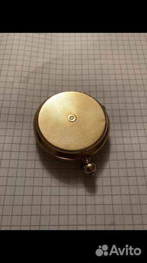Антикварные Карманные часы H.Moser & Cie