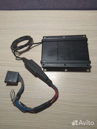 Блок управления телефоном ericsson