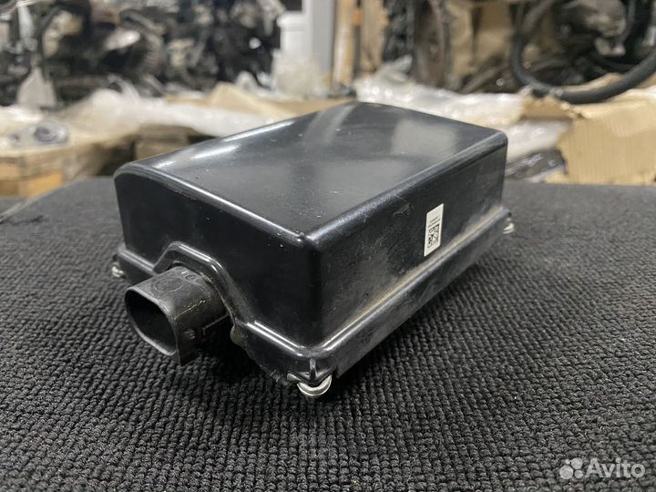 Радар дистроник distronic Mercedes Benz ориг 68 04